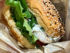-FAT COW(静安寺店)