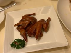 乳鴿-利苑酒家(宜安广场店)