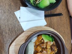 -李先生牛肉面大王(郑州火车站西广场2店)