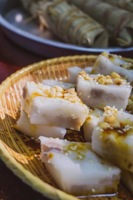 推荐:经典原味簸箕炊荔浦芋头簸箕炊古粽籺查看全部他这家店的老粉