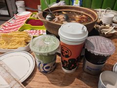 -菌小白火锅(时尚天河店)