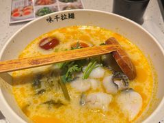 -味千拉面(又一城店)