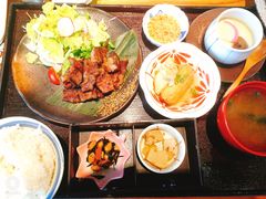 -味太助·银饭食堂(中华城店)