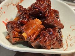 -老瑞福上海菜(人民广场店)
