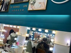 -海馬体照相馆(莘庄维璟印象城店)
