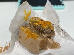-Catch Bagel(芳草地店)