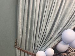 -海派美食·家宴海鲜青岛菜·石锅鲽鱼头(东方城店)
