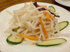 炝汁银条-老雒阳面馆·水席(定鼎门店)