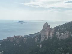 -崂山仰口游览区