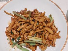 -大树餐厅(红旗街万达店)