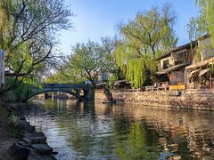 -小河直街历史文化街区