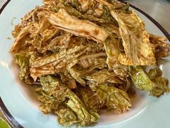 乾隆白菜-鼎香润(什刹海德胜门店)