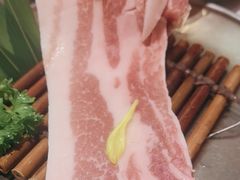 -西塔老太太泥炉烤肉(望京一店)