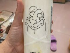 -喜茶(广州中山六路店)