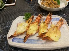 -菊上料理(蜀山银泰百货店)
