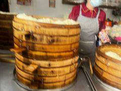 -清泉阁包子铺(中山路店)