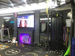 -简·无界健身工作室·运动康复·体态(石厦店)