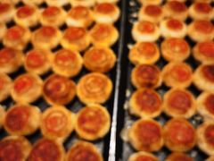 -泸溪河桃酥(西直门凯德店)