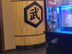 -千代武日本料理(爱建店)