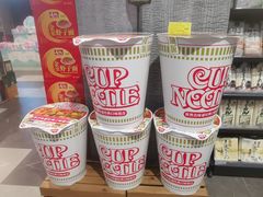 -简致生活MARKET(小榄海港城购物中心店)