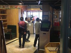 -全聚贤餐厅·湖北家常菜(沙湖店)