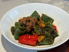 -顺风山庄(水濂山店)