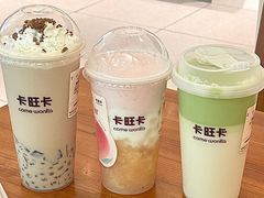 -卡旺卡(阜阳财富广场店)