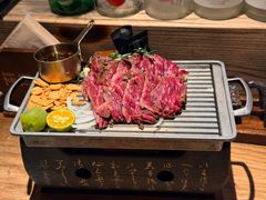-筱田の食堂·izakaya(淮海中路店)