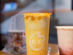 -CoCo都可(燕塘店)