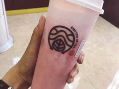 -眷茶(大卫城10楼店)