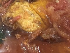 传统华兴街番茄煎蛋面-华兴街煎蛋面(总店)