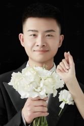 -金夫人婚纱摄影(西昌店)