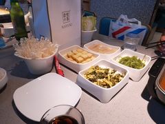 -半天妖烤鱼(印象城店)