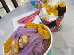 -HEY YO喜乳酪(星河城店)