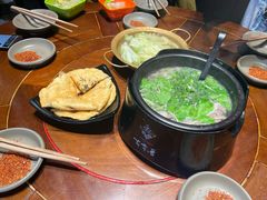 -古市香跷脚牛肉·非遗传承单位