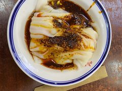 汉中热面皮-汉思肴 热面皮(虬江路店)