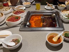 -海底捞火锅(万象城店)