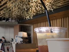 澳白-Seesaw Coffee(朝阳大悦城店)