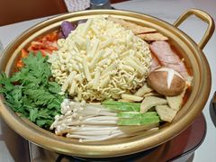 -意成料理