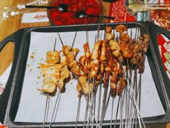 -申记串道(万豪店)
