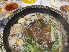 -狼头山火锅 KTV欢唱·烤串(理工大学店)