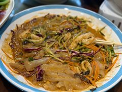 -那家老院子东北菜·饺子·小鸡炖蘑菇(艳华街店)
