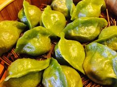 -大清花饺子(山庄店)