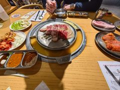 -姜虎东白丁烤肉(恒隆广场店)