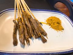 -云阿蛮云南生烫牛肉米线(奉贤路店)