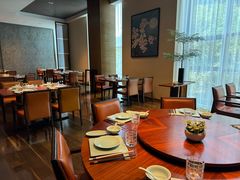 -阿纳迪酒店·悦餐厅