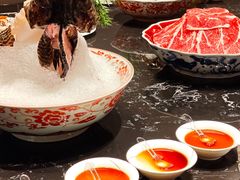 -蒋记海鲜姿造•洋房别墅(星河湾店)