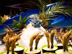 -V-ONE西雅图海鲜自助餐厅(仓山万达广场店)