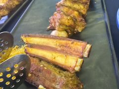 -伊带伊路新疆美食府(呼家楼店)