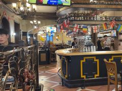 -巴伐利亚啤酒坊(意式风情街店)